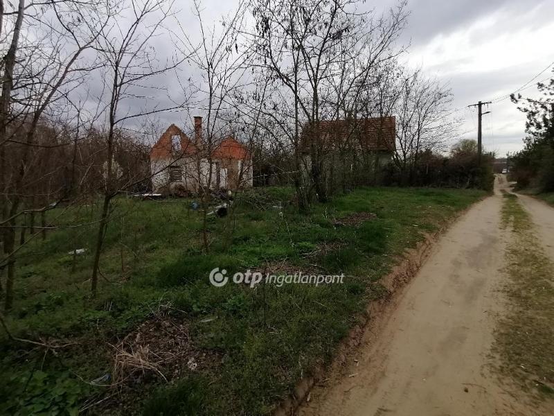 Eladó lakóövezeti telek Hajdúsámson