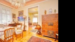 Eladó családi ház Budapest