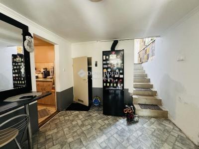 Eladó családi ház Piliscsév