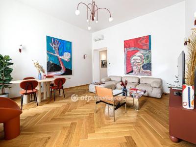 Kiadó lakás Budapest