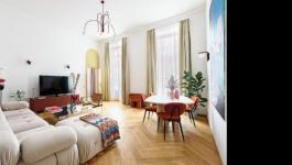 Kiadó lakás Budapest