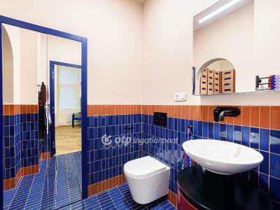 Kiadó lakás Budapest