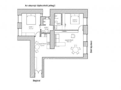 Kiadó lakás Budapest