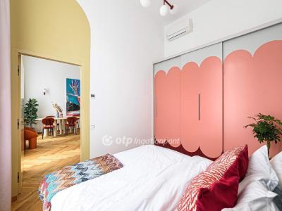 Kiadó lakás Budapest