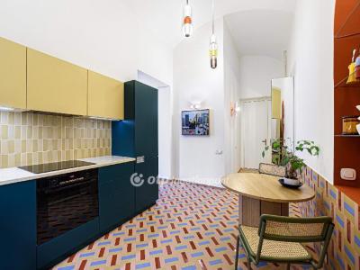 Kiadó lakás Budapest