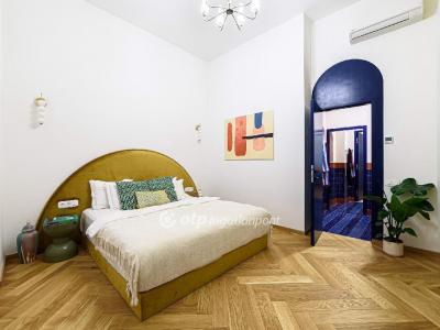 Kiadó lakás Budapest