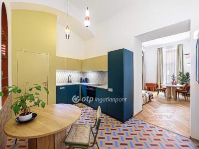 Kiadó lakás Budapest