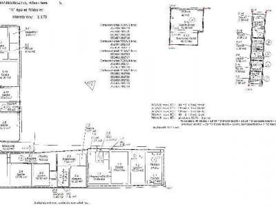 Eladó sorház Biharkeresztes
