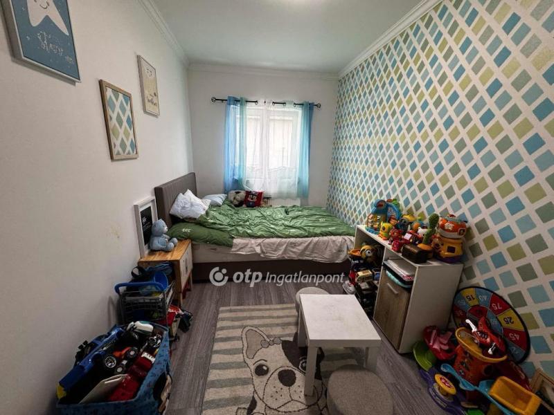 Eladó családi ház Hosszúpályi