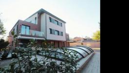 Eladó lakás Zamárdi