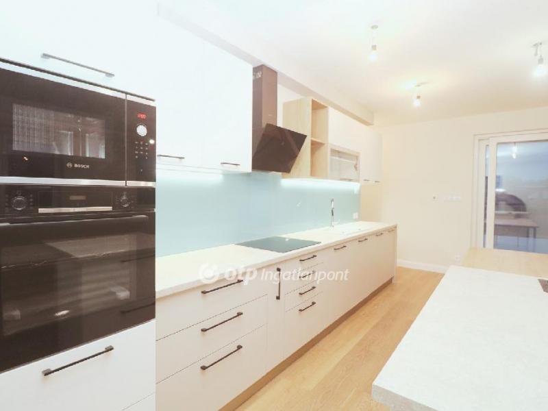 Eladó lakás Zamárdi