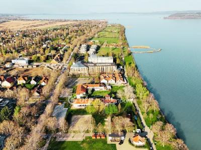 Eladó lakás Zamárdi