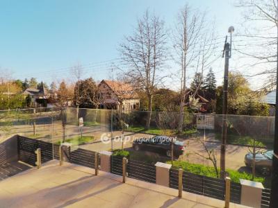 Eladó lakás Zamárdi