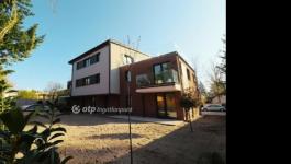 Eladó lakás Zamárdi