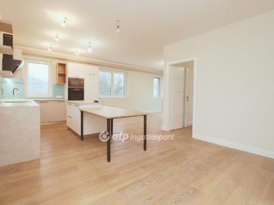 Eladó lakás Zamárdi