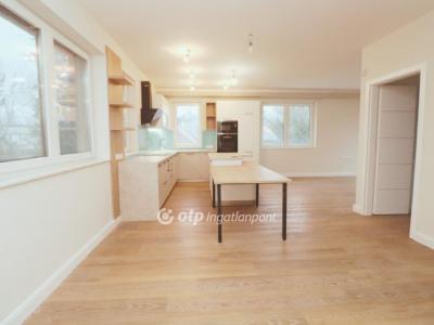 Eladó lakás Zamárdi