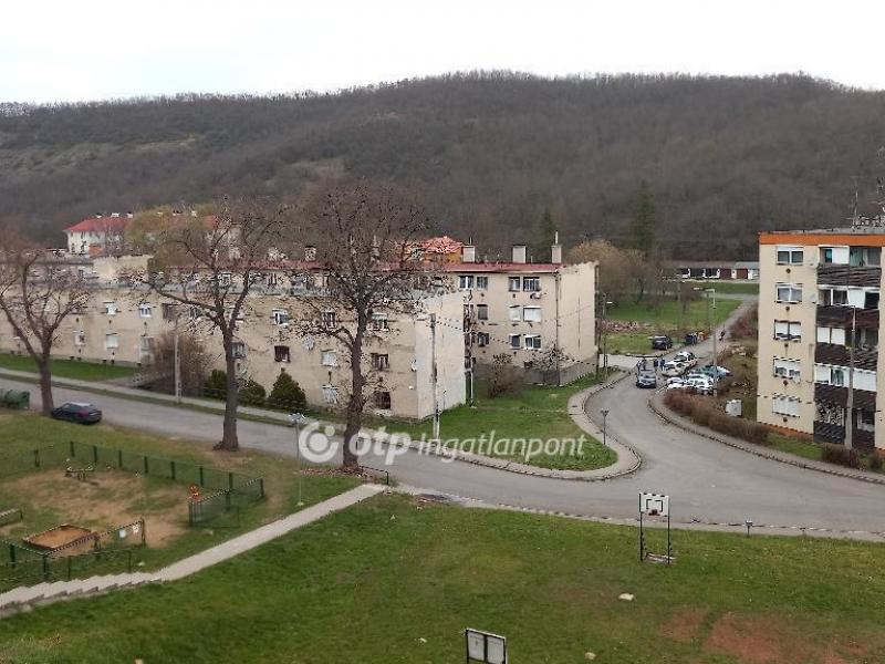 Eladó lakás Salgótarján