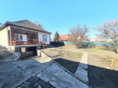 Eladó családi ház Budapest