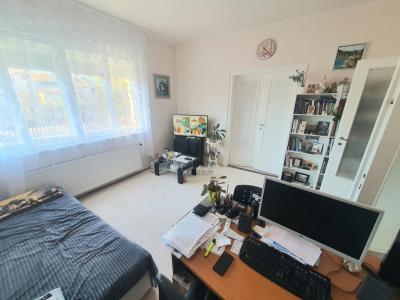 Eladó családi ház Budapest