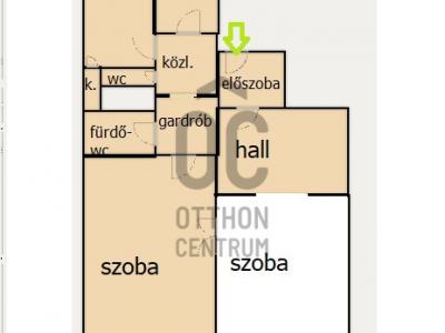 Eladó lakás Budapest