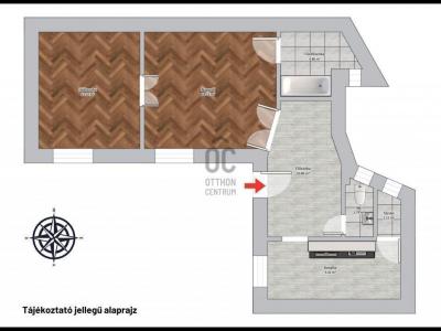 Eladó lakás Budapest