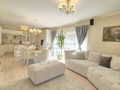 Eladó családi ház Kecskemét