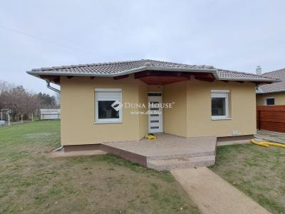 Eladó ikerház Vasad