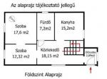 Eladó családi ház Hatvan