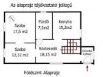 Eladó ikerház Hatvan