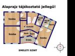 Eladó családi ház Piliscsaba