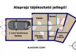 Eladó családi ház Piliscsaba