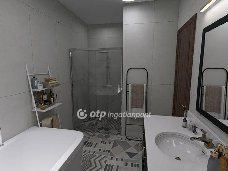 Eladó lakás Szeged