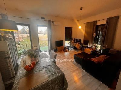 Eladó családi ház Szeged