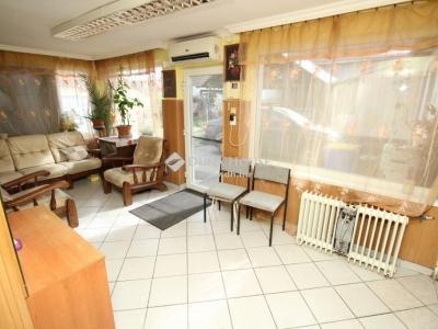 Eladó családi ház Kecskemét