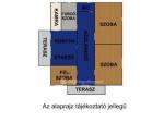 Eladó családi ház Nyíregyháza