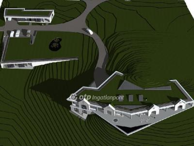 Eladó családi ház Dörgicse