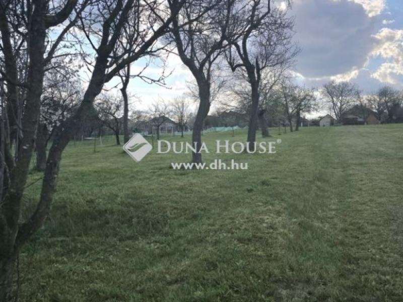 Eladó lakóövezeti telek Pécsudvard
