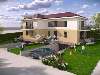 Eladó ikerház Budapest