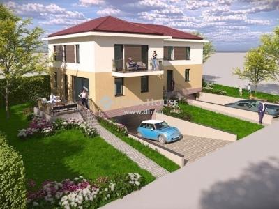 Eladó ikerház Budapest