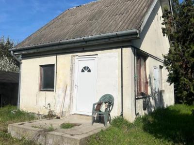 Eladó lakóövezeti telek Szigetszentmiklós