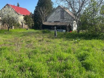 Eladó lakóövezeti telek Szigetszentmiklós