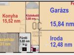 Eladó családi ház Mogyoród