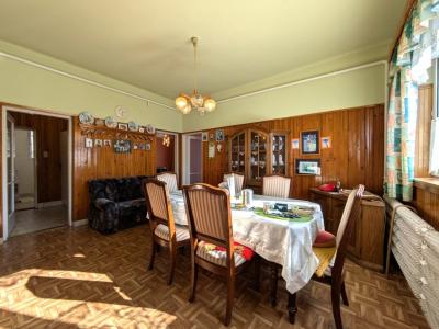 Eladó családi ház Debrecen