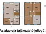 Eladó családi ház Szentmártonkáta