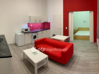 Eladó lakás Budapest