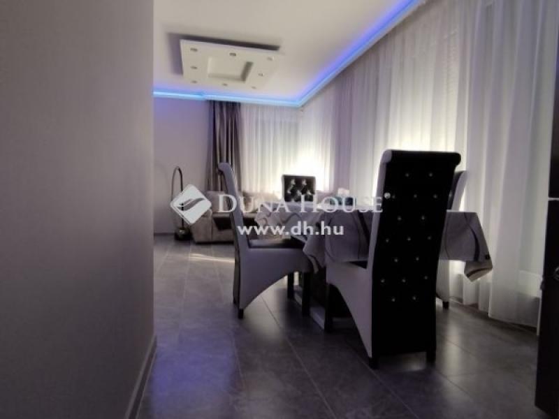 Eladó lakás Budapest