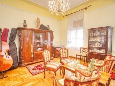 Eladó családi ház Budapest