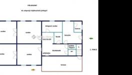 Eladó családi ház Budapest