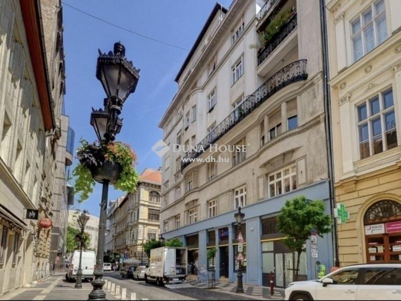 Eladó lakás Budapest