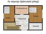 Eladó családi ház Hajdúböszörmény